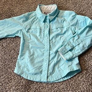Columbia Shirt